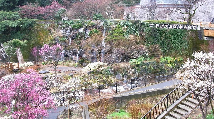 🌸 아타미 매화원 (아타미 바이엔) 이미지 7